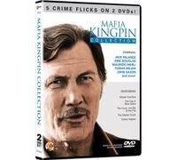 Mafia Kingpin Collection