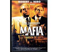 Mafia La Trahison De Gotti