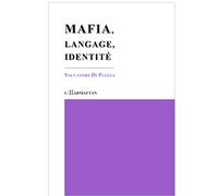 Mafia, langage, identité
