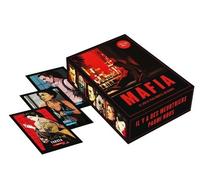 Mafia: Le jeu le plus mortel du monde