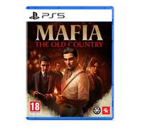 Mafia : Le Vieux Pays PS5
