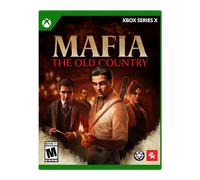 Mafia : Le Vieux Pays - Xbox Series X