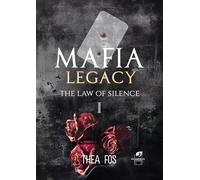 Mafia legacy - Tome 1