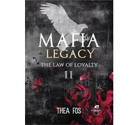 Mafia legacy - Tome 2