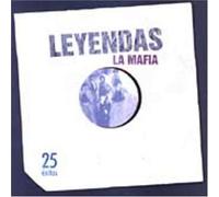 Mafia - Leyendas