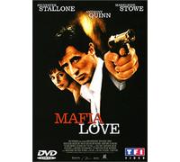 Mafia Love