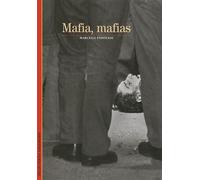 Mafia, mafias - Marcelle Padovani - Gallimard - broché - Etude