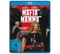 MAFIA MAMMA BD - VARIOUS BLU-RAY NEUF