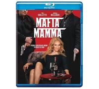 Mafia Mamma [Blu-Ray] Ac-3/Dolby Digital, Subtitled, Widescreen