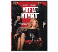 Mafia Mamma [Digital Video Disc] Ac-3/Dolby Digital, Subtitled, Widescreen