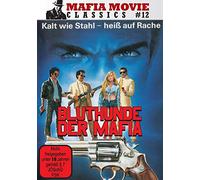 Mafia Movie Classics 12 - Bluthunde der Mafia [Import]