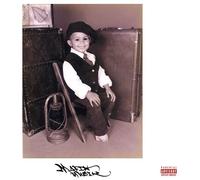 D. Savage – Mafia Musik – Vinyle 33 tours violet translucide (Import)