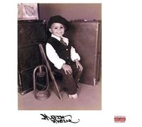 Mafia Musik - Cd Album