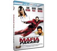 TelForceOne – Mafia Parano G