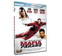 TelForceOne – Mafia Parano G