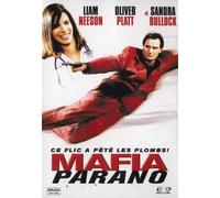 Mafia Parano - Edition Belge