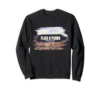 Mafia Plata Pablo l'argent ou les plombs o plomo Série Culte Sweatshirt