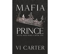 Mafia Prince: DISCREET COVER