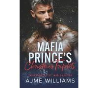 Mafia Prince's Christmas Triplets