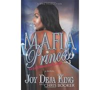 Mafia Princess Part 3 To Love, Honor And Betray