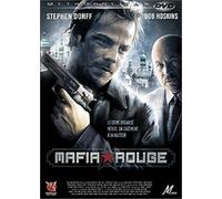 Seven7 – Mafia Rouge – Édition Collector