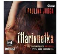 Mafia russe Volume 2 Marionnettes - Paulina Jurga (Hörbuch auf Polnisch)