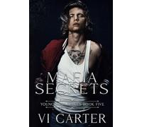 Mafia Secrets: Dark Irish Mafia