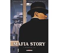 Mafia Story T04: Murder Inc 2/2