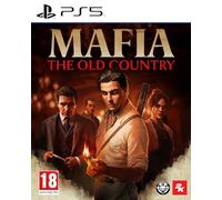 Mafia: Terre Mère