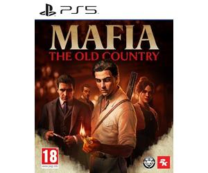 Mafia: Terre Mère