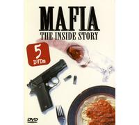 Mafia: The Inside Story [Import USA Zone 1]