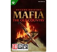 Mafia: The Old Country Édition Deluxe