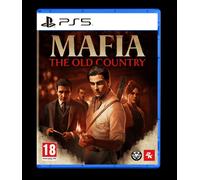 Mafia : The Old Country Edition limitée