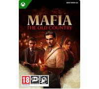 Mafia: The Old Country Édition Standard
