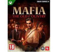 Mafia : The Old Country - Jeu Xbox Series X