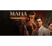 Mafia The Old Country Man of Honor (PS5 Account)