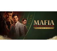 Mafia The Old Country Man of Honor (Xbox Series Account)