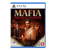 Mafia: The Old Country /PS5