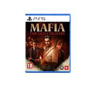 Mafia: The Old Country PS5