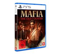 Mafia: The Old Country - [PS5]