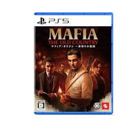 Mafia: The Old Country - PS5 (Japanese Import)