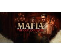 Mafia The Old Country (Steam Account)