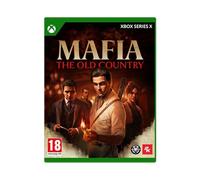 Mafia: The Old Country Xbox Series X