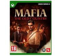 Mafia: The Old Country Xbox Series X F