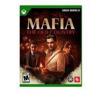 Mafia: The Old Country - Xbox Series X Xbox Series X (Microsoft Xbox Series X S)