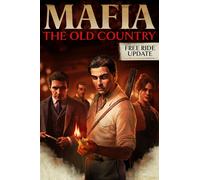 Mafia: The Old Country (Xbox Series XS) Standard Multilingue Xbox Series X/Series S