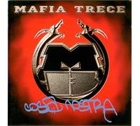 Mafia Trece - Cosa Nostra CD Digi [Import]