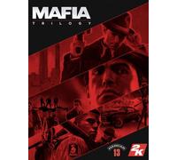 Mafia: Trilogy
