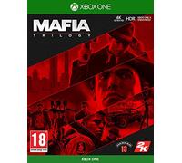 Mafia Trilogy