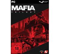 Mafia Trilogy (Code in der Box) - [PC]